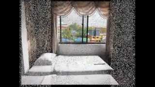 King Gold Hotel & Apartment in Sihanoukville (Kampong Saom) Cambodia