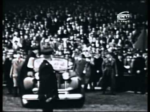 In this Corner - Boxing's Legendary Heavyweights (Documentary)