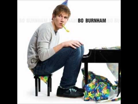 Bo Burnham - Little Adolf (Album Version)