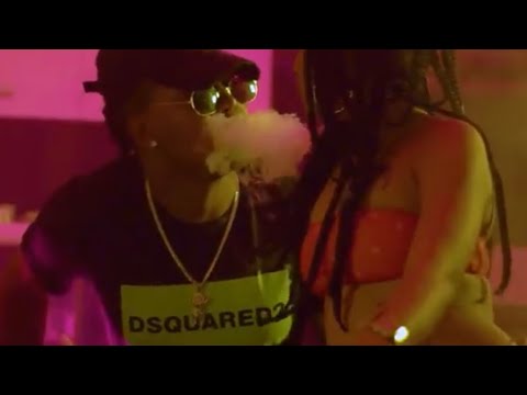 El Experimento , la Perversa  - Vitamina Ñ ( Video Oficial) Ft Drezzy Boy