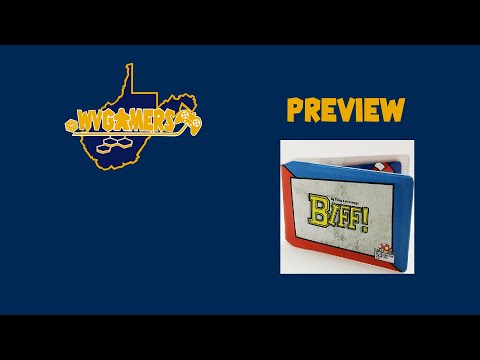WVGamers Preview BIFF!