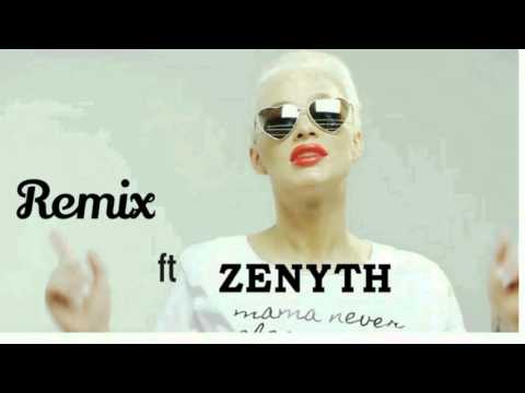 Raven Reii- shades idub remix ft Zenyth