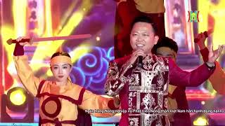 Khí phách Linh Lang - Thượng đẳng phúc thần - Báo Hà Nội Mới