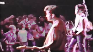 Cowboy Mouth - Louisiana Lowdown &amp; Blue