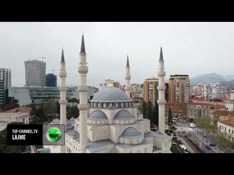 Top Channel/ Nata e Kadrit! Hoxha i xhamisë së Selitës shpjegon rregullat e lutjeve