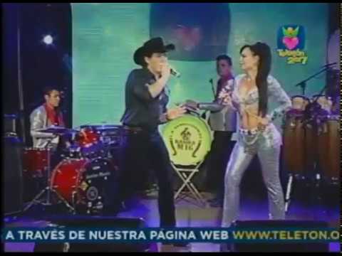 Maribel Guardia - Medley Joan Sebastian (Feat. Julian Figueroa)