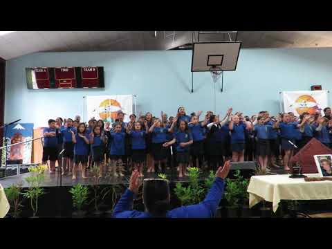 Rangiatea Whanau Whanui