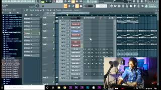 How to Make a Busy Afrobeat in 5 Minutes