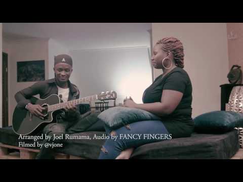 Jamhuri Jam Sessions V02 E04: ZESHARI - AFRO(COVER)