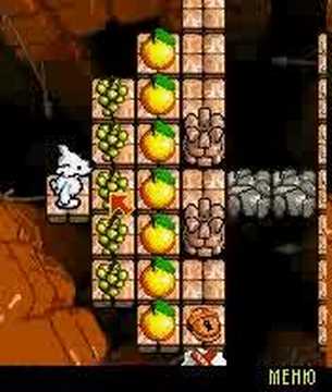 Snowy Puzzle Islands PC