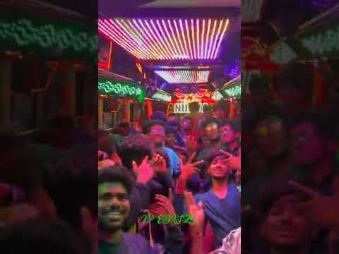 pombalainga kadhalathan nambi vidathe🥰🎉#shorts #status #dance