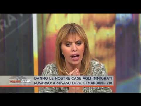 Bello Figo contro Mussolini (Non Pago Affitto)