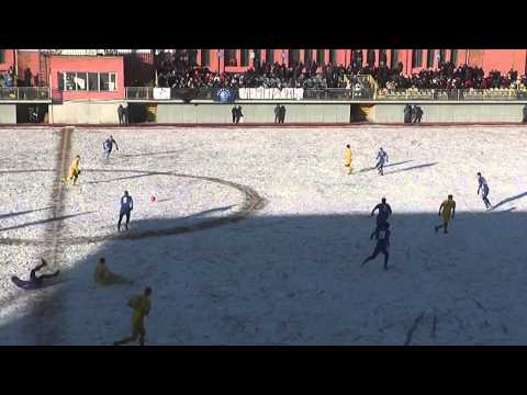 Окжетпес-Каспий Обзор