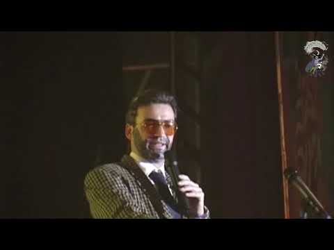 Hedsjer Oavend 2002 - Act