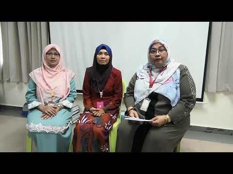 PEMBERITA BERKEPALA TIGA