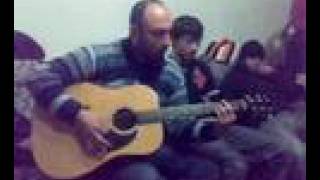 Ogün Sanlısoy - Saydım (cover bizde sayıyoruz =)