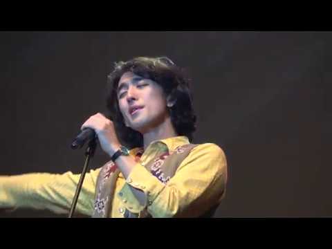 180630 Surprise - 잔나비 (JANNABI) @ 어떤 이야기를 들려드릴까요 전북교육문화회관