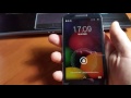 Celular Motorola Moto E1 Xt1021 Preto 4gb