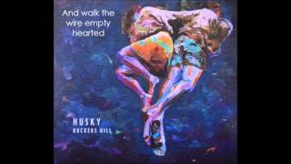 Husky - Drunk Lyrics
