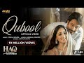 QUBOOL OFFICIAL VIDEO | MUSIC 🎵 VISHAL MISHRA| SINGER: ARMAN KHAN | OUT NOW!🎵🎵🎵