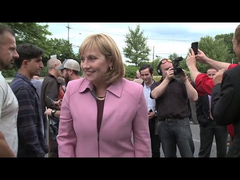 NJ Former Lt. Governor Kim Guadagno Leaves the Republican Party