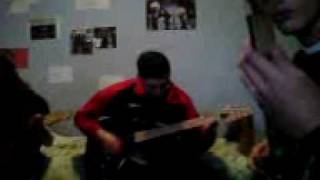 Blaze Bayley -Meant to Be