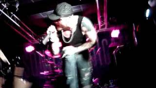 Sonic Syndicate - Denied &amp; Break Of Day(part) [Live]