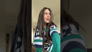 pop punk 🤝 hockey #music #nhl