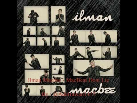 Ilman Macbee - Dont Lie (MacBeat)