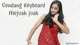 Download lagu Lagu Karo Gendang Keyboard Patam - Mejuah juah mp3