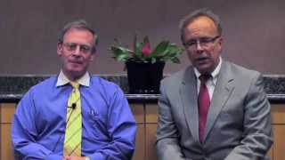 Health Innovators: A Conversation with Dr. Garth Ehrlich