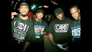 Horse Shoe Gang - Firing Squad