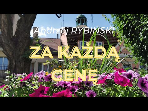 Andrzej Rybiński ZA KAŻDĄ CENĘ | Oleśnica Rynek 11.07.2023