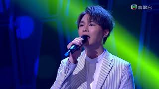 180630 胡鴻鈞 Hubert - 偷聽情歌 ○ 勁歌金曲