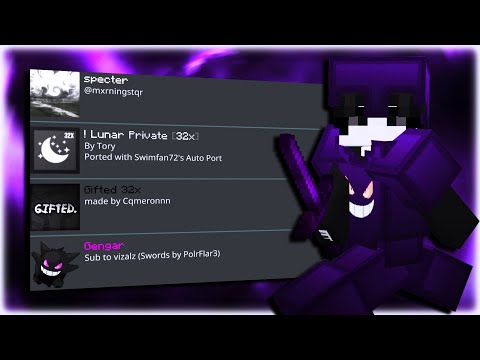 The MOST ELEGANT Pack Folder [21+ Packs] | 9k Special MCPE/MCBE