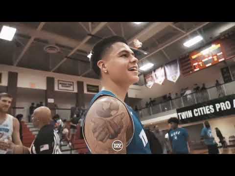 Donovan Smith: Day In The Life