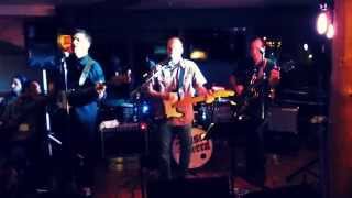 BOSS TWEED plays NRBQ&#39;s I Say Gooday Goodnite @ The Sagamore 5-31-15