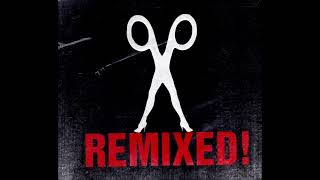 Scissor Sisters - The Skins