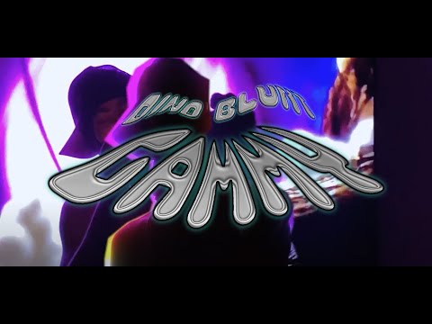 Dino Blunt - GAMMY (prod.by Utikac)
