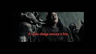 Amon Amarth - Gods Of War Arise (Legendado Pt-Br)