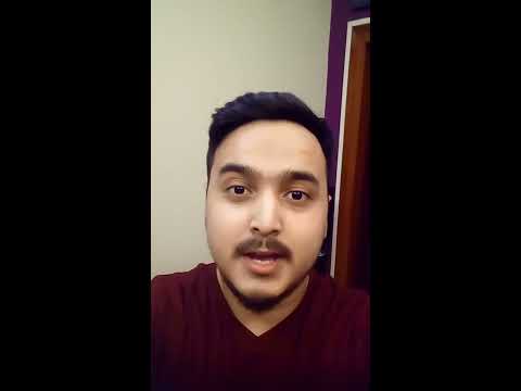 Abhishek Sarma Aayat-Cover