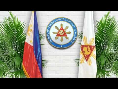 The Ceremonial March (2022)