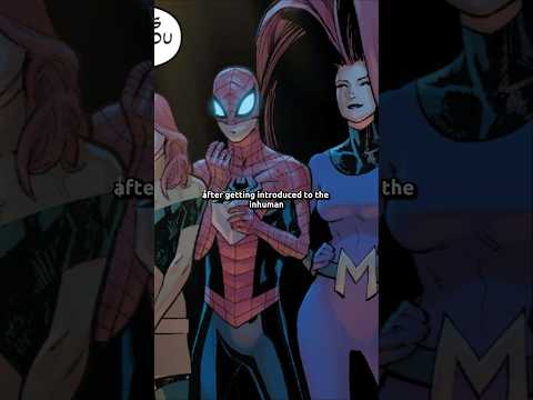 The Second Marvel Civil War...