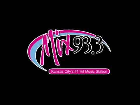 93.3 KMXV-FM Kansas City, MO Legal ID 2/12/23 4PM CDT “Mix 93.3”