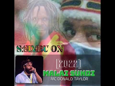 MALAI SUNDI McDonald Taylor musik 2022