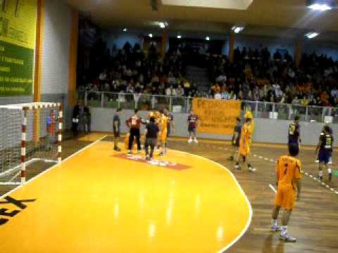 LABARO TOLEDO BM 24 - 30 FC BARCELONA