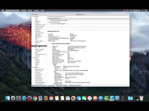 ArcoLinux : 359 installing ArcoLinux on MacBookPro5,4