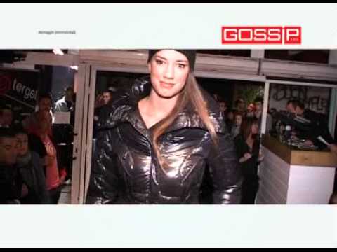 GOSSIP LIFE puntata16ottobre 2010
