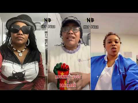 CHIMENE NGOLY : ma famille biologique veut me killam