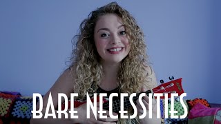 Carrie Fletcher performs a bright ukelele cover of The Jungle Book's "Bare Necessities" that's sure to put a smile on your face.